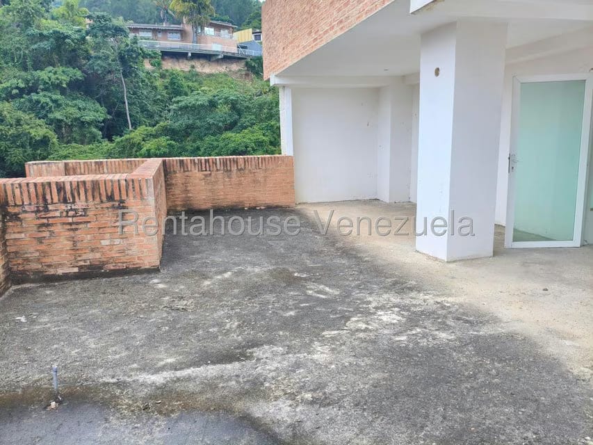 Apartamento (1 Nivel) en Venta en Solar del Hatillo, Distrito Metropolitano - 38