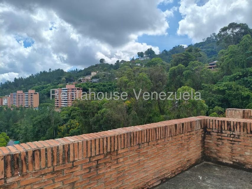 Apartamento (1 Nivel) en Venta en Solar del Hatillo, Distrito Metropolitano - 39