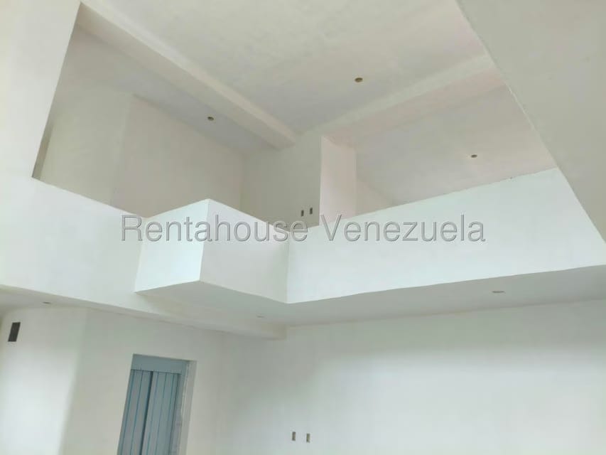 Apartamento (1 Nivel) en Venta en Solar del Hatillo, Distrito Metropolitano - 5