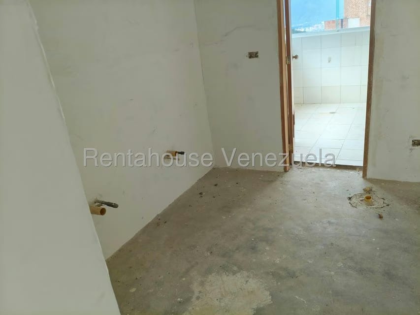 Apartamento (1 Nivel) en Venta en Solar del Hatillo, Distrito Metropolitano - 44