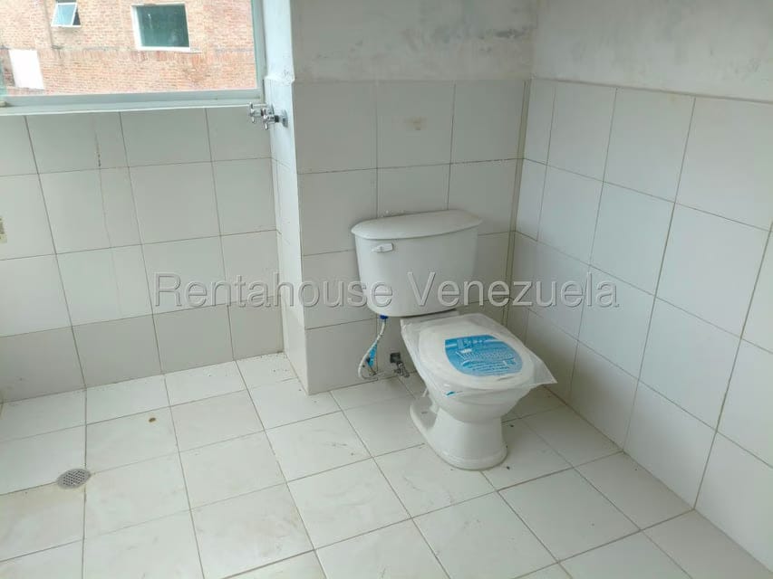 Apartamento (1 Nivel) en Venta en Solar del Hatillo, Distrito Metropolitano - 45