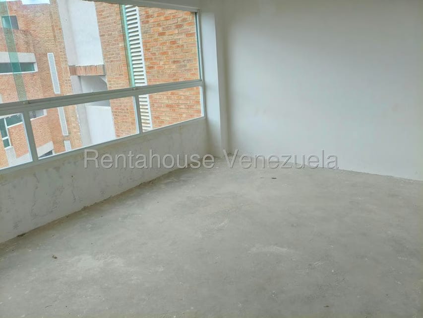 Apartamento (1 Nivel) en Venta en Solar del Hatillo, Distrito Metropolitano - 46