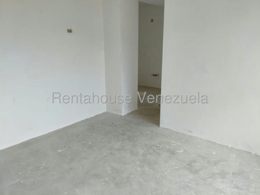 Apartamento (1 Nivel) en Venta en Solar del Hatillo, Distrito Metropolitano - 47