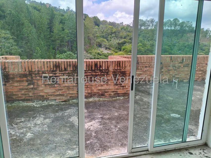 Apartamento (1 Nivel) en Venta en Solar del Hatillo, Distrito Metropolitano - 48