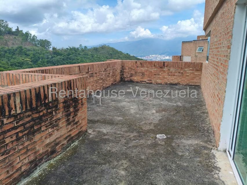 Apartamento (1 Nivel) en Venta en Solar del Hatillo, Distrito Metropolitano - 49