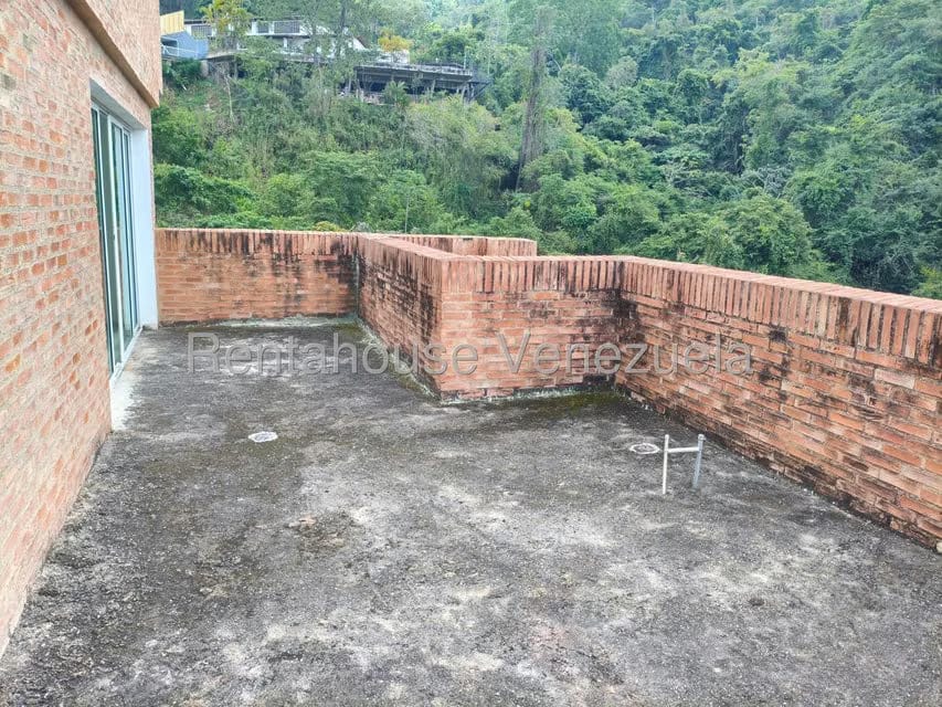 Apartamento (1 Nivel) en Venta en Solar del Hatillo, Distrito Metropolitano - 50