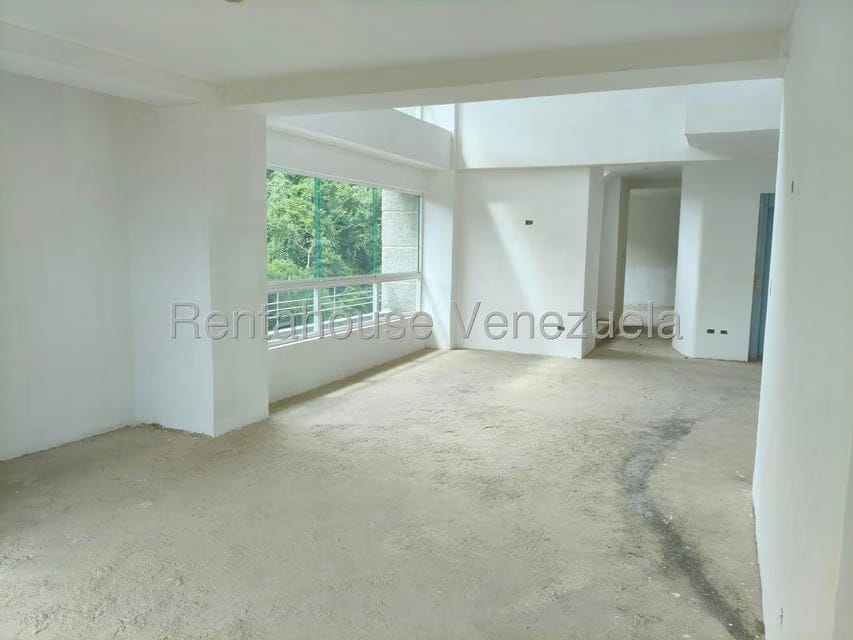 Apartamento (1 Nivel) en Venta en Solar del Hatillo, Distrito Metropolitano - 6