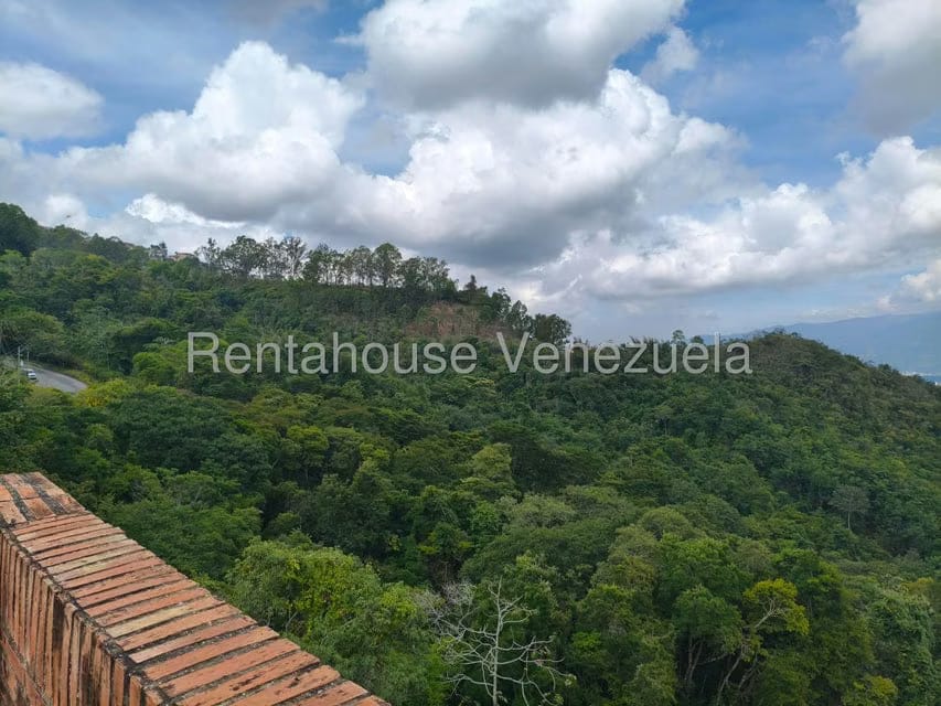 Apartamento (1 Nivel) en Venta en Solar del Hatillo, Distrito Metropolitano - 51