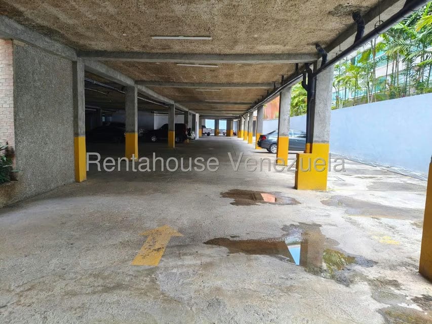 Apartamento (1 Nivel) en Venta en Solar del Hatillo, Distrito Metropolitano - 55