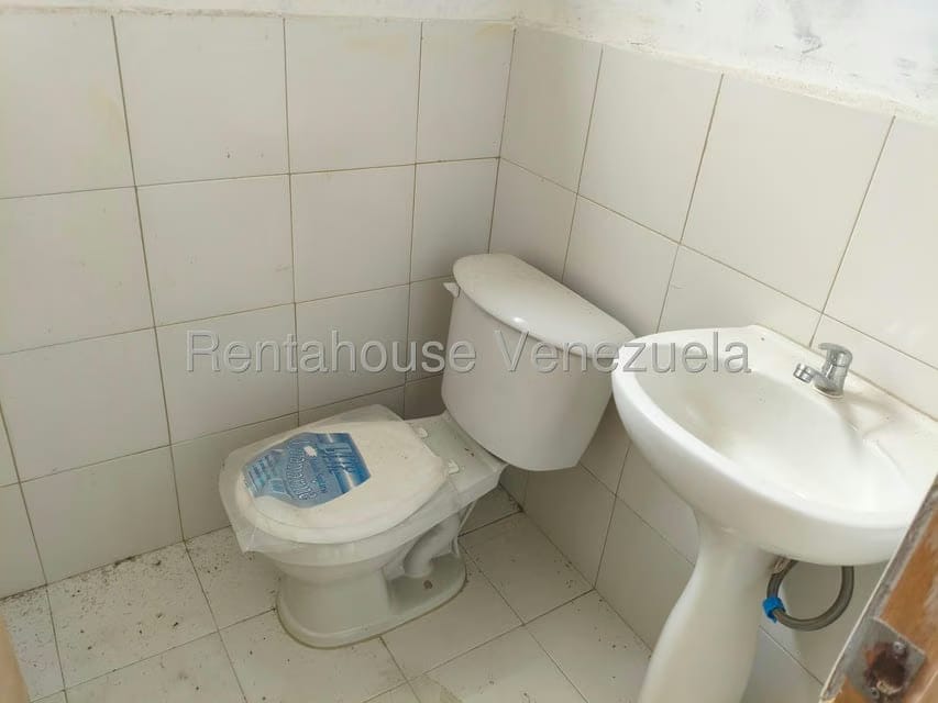 Apartamento (1 Nivel) en Venta en Solar del Hatillo, Distrito Metropolitano - 7