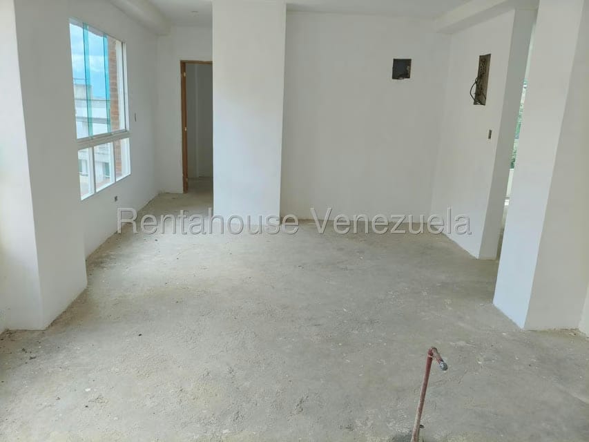 Apartamento (1 Nivel) en Venta en Solar del Hatillo, Distrito Metropolitano - 9