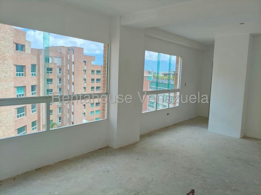 Apartamento (1 Nivel) en Venta en Solar del Hatillo, Distrito Metropolitano - 10