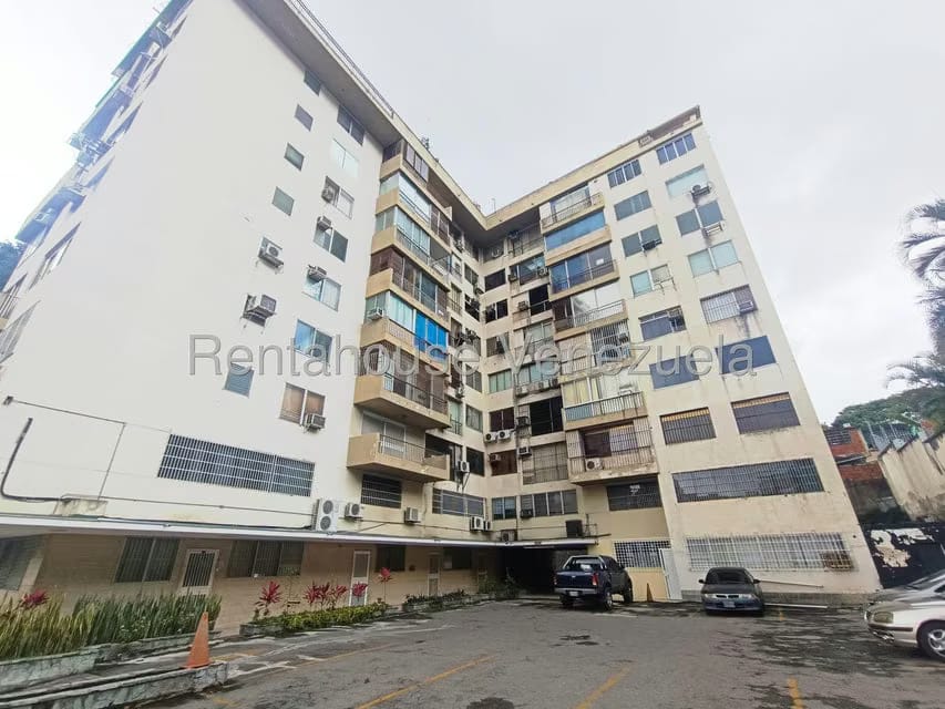 Comercial (Consultorio Medico) en Alquiler en Los Caobos, Distrito Metropolitano