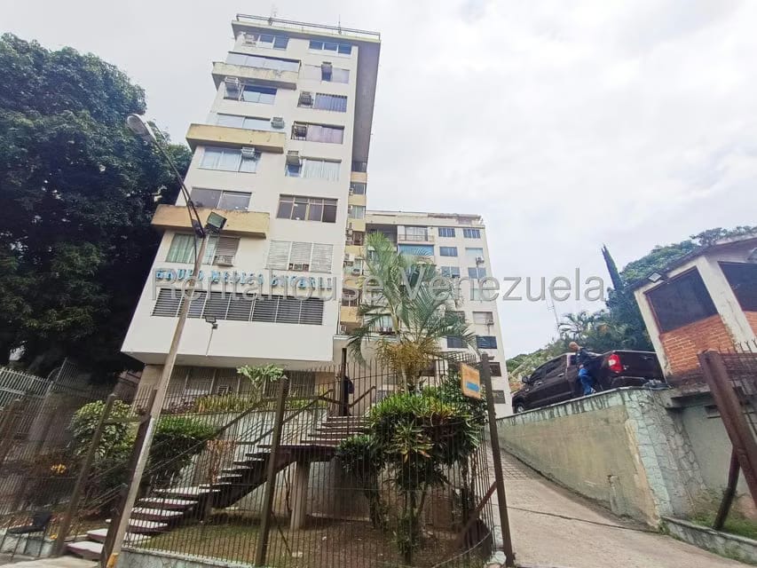 Comercial (Consultorio Medico) en Alquiler en Los Caobos, Distrito Metropolitano - 12