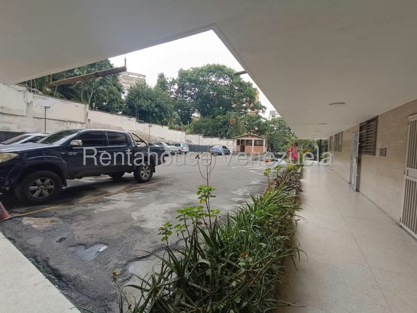 Comercial (Consultorio Medico) en Alquiler en Los Caobos, Distrito Metropolitano - 10