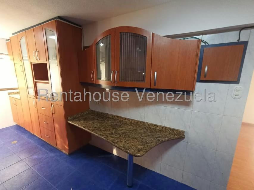 Apartamento (1 Nivel) en Alquiler en Manzanares, Distrito Metropolitano - 11