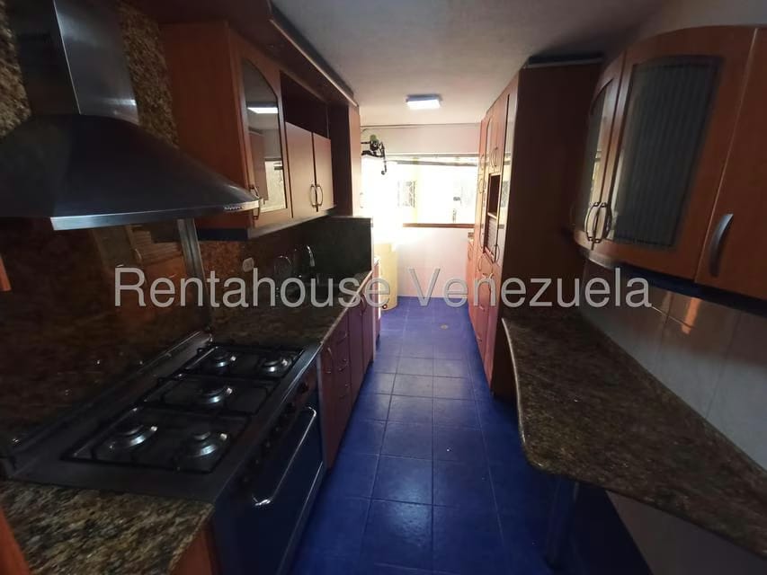 Apartamento (1 Nivel) en Alquiler en Manzanares, Distrito Metropolitano - 12