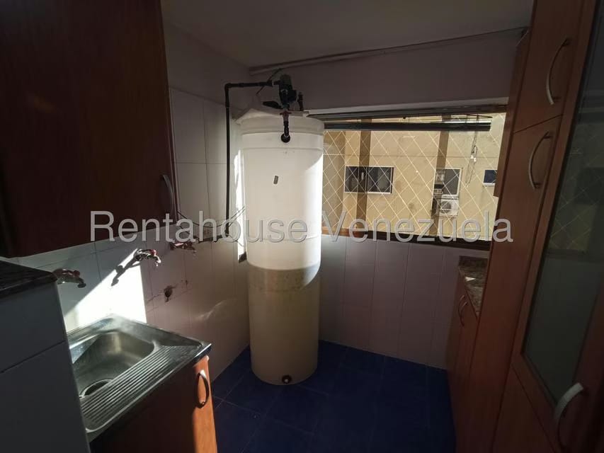 Apartamento (1 Nivel) en Alquiler en Manzanares, Distrito Metropolitano - 14