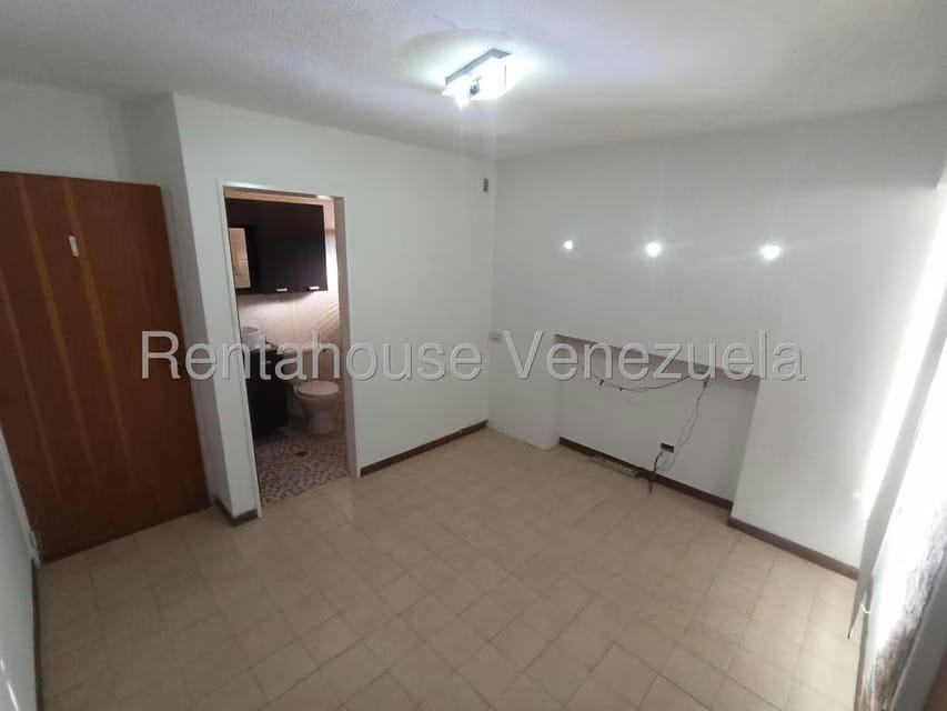 Apartamento (1 Nivel) en Alquiler en Manzanares, Distrito Metropolitano - 16