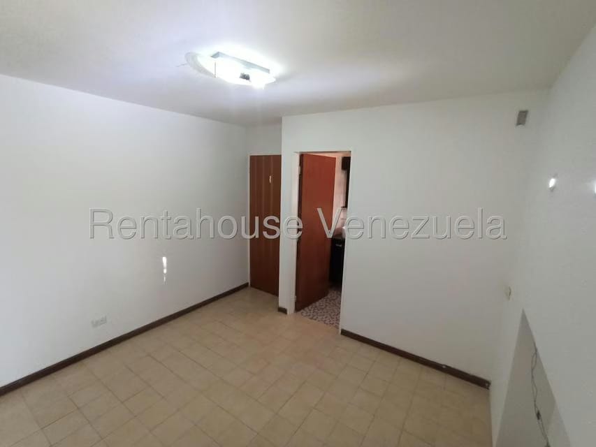 Apartamento (1 Nivel) en Alquiler en Manzanares, Distrito Metropolitano - 17
