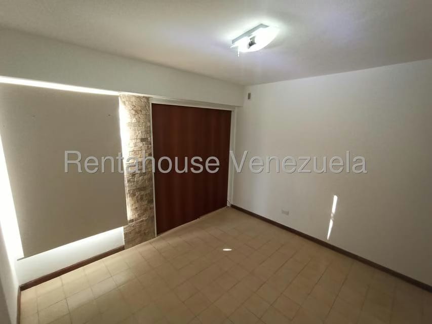 Apartamento (1 Nivel) en Alquiler en Manzanares, Distrito Metropolitano - 18