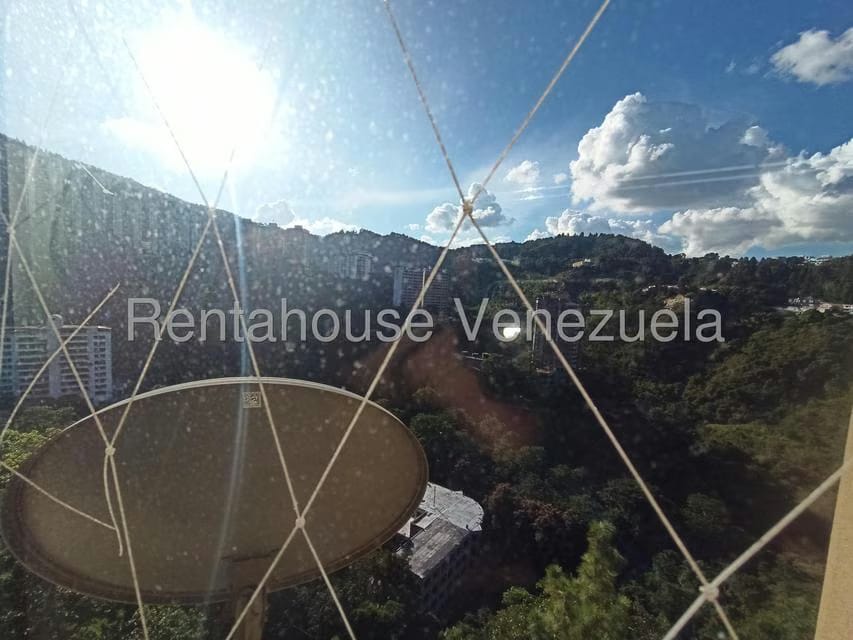 Apartamento (1 Nivel) en Alquiler en Manzanares, Distrito Metropolitano - 19