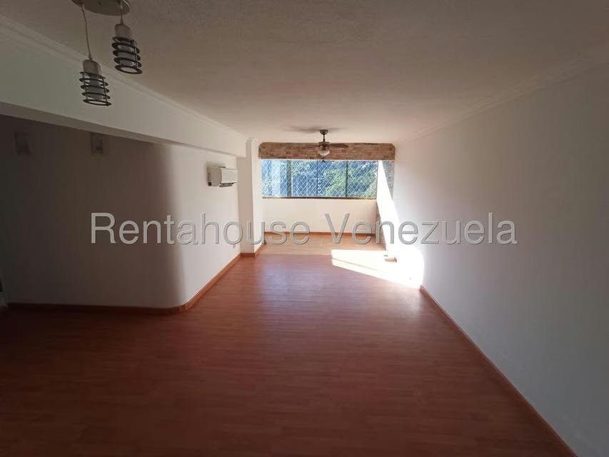 Apartamento (1 Nivel) en Alquiler en Manzanares, Distrito Metropolitano - 3