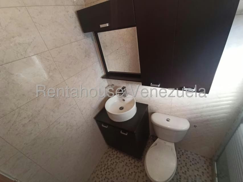 Apartamento (1 Nivel) en Alquiler en Manzanares, Distrito Metropolitano - 21