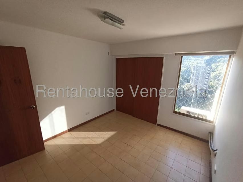 Apartamento (1 Nivel) en Alquiler en Manzanares, Distrito Metropolitano - 23