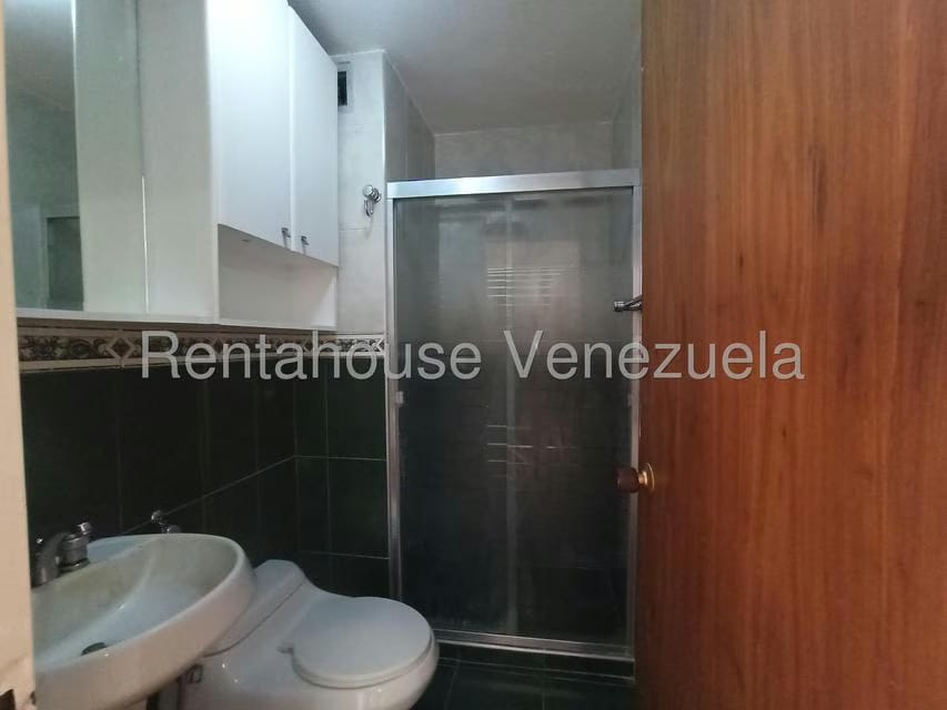 Apartamento (1 Nivel) en Alquiler en Manzanares, Distrito Metropolitano - 30
