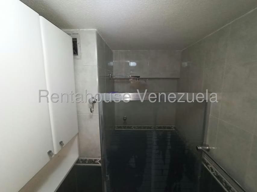 Apartamento (1 Nivel) en Alquiler en Manzanares, Distrito Metropolitano - 31