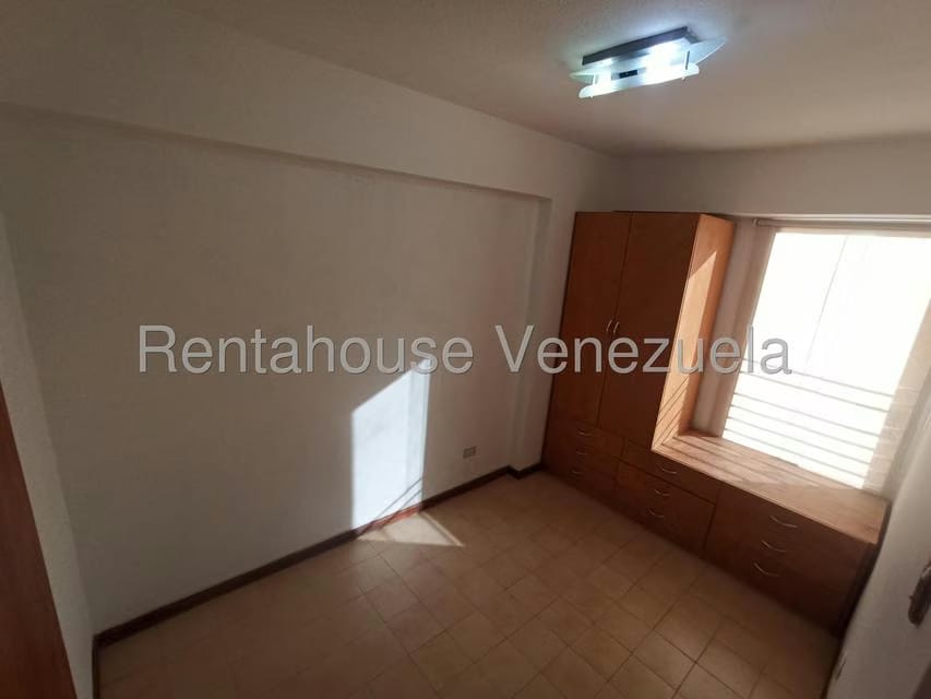 Apartamento (1 Nivel) en Alquiler en Manzanares, Distrito Metropolitano - 32