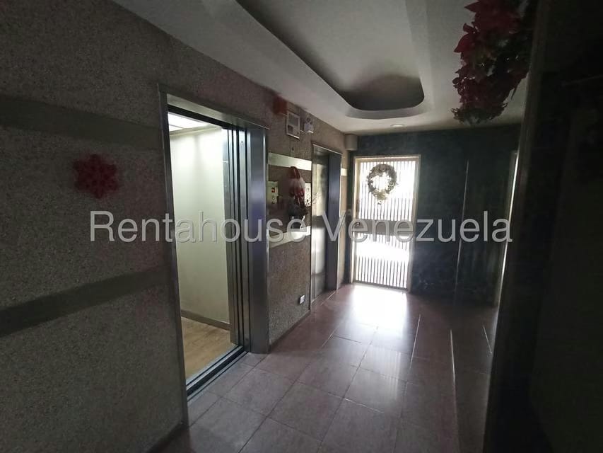Apartamento (1 Nivel) en Alquiler en Manzanares, Distrito Metropolitano - 37