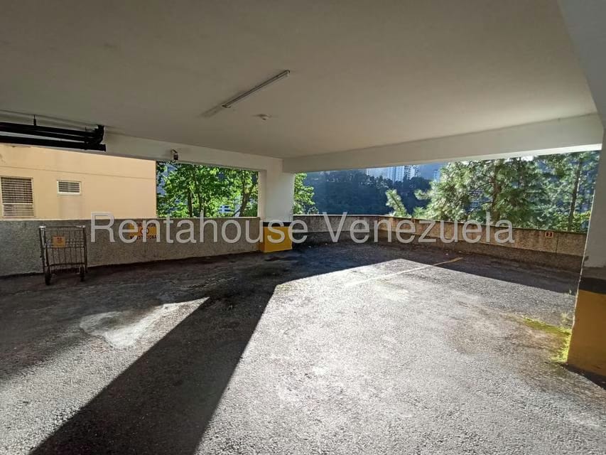 Apartamento (1 Nivel) en Alquiler en Manzanares, Distrito Metropolitano - 40