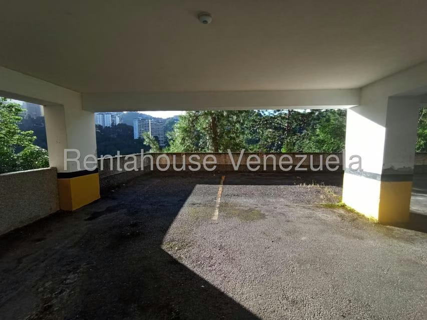 Apartamento (1 Nivel) en Alquiler en Manzanares, Distrito Metropolitano - 41