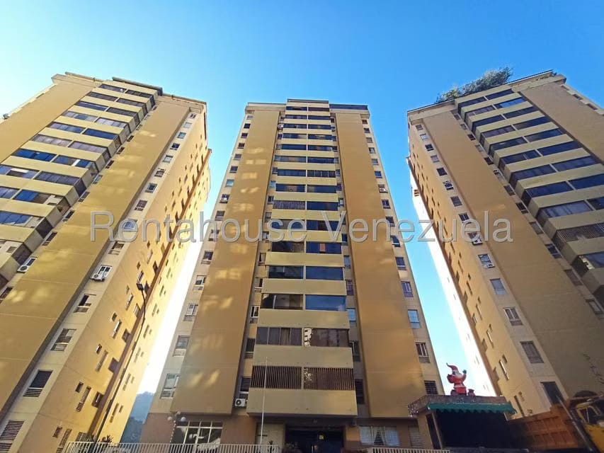 Apartamento (1 Nivel) en Alquiler en Manzanares, Distrito Metropolitano - 42
