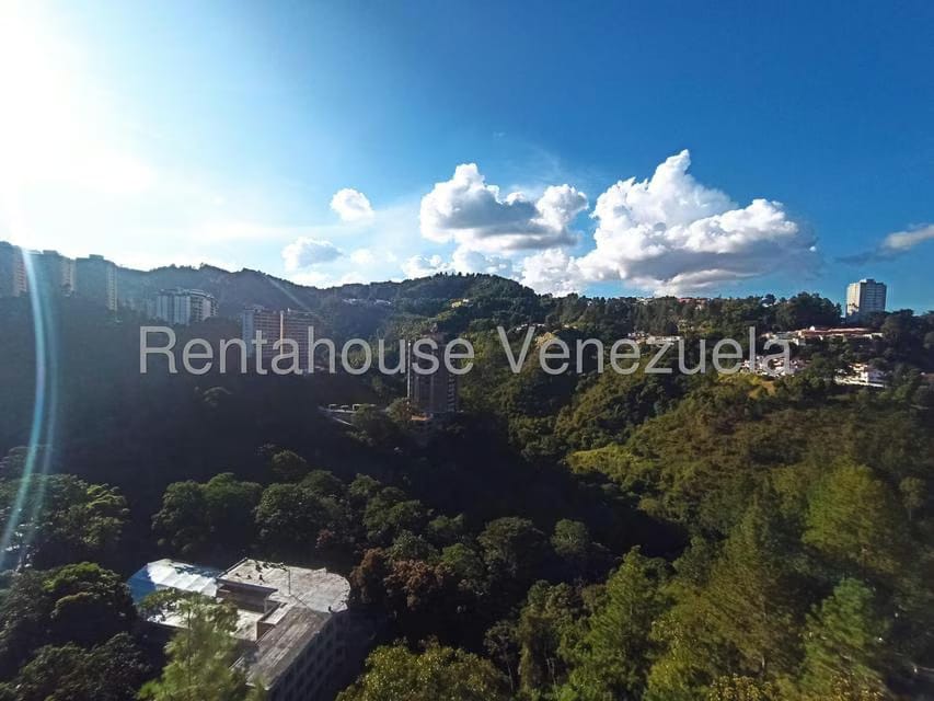 Apartamento (1 Nivel) en Alquiler en Manzanares, Distrito Metropolitano - 6