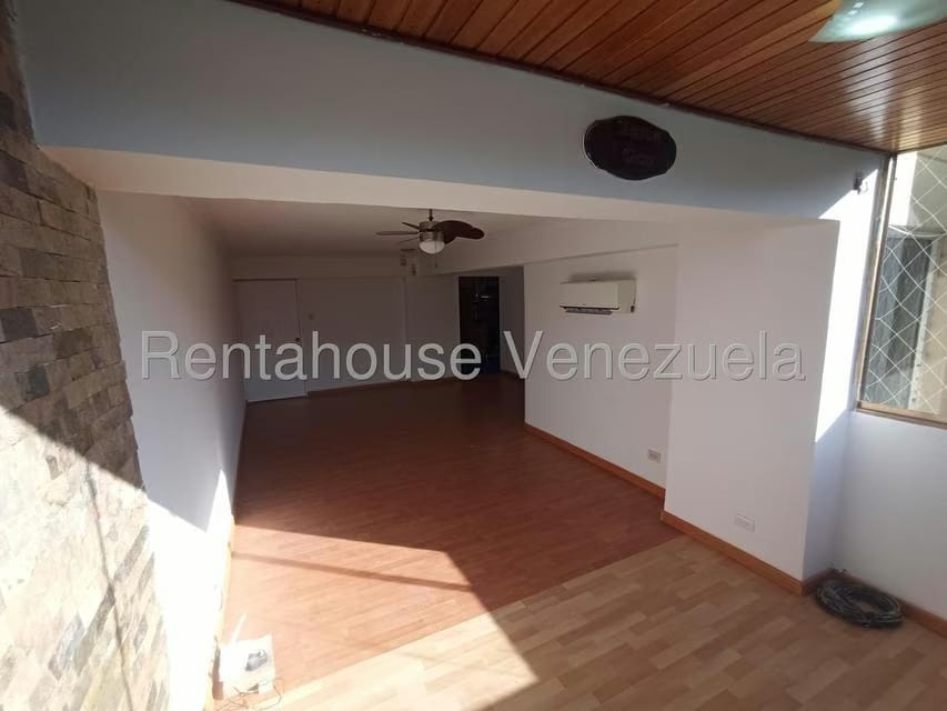 Apartamento (1 Nivel) en Alquiler en Manzanares, Distrito Metropolitano - 7