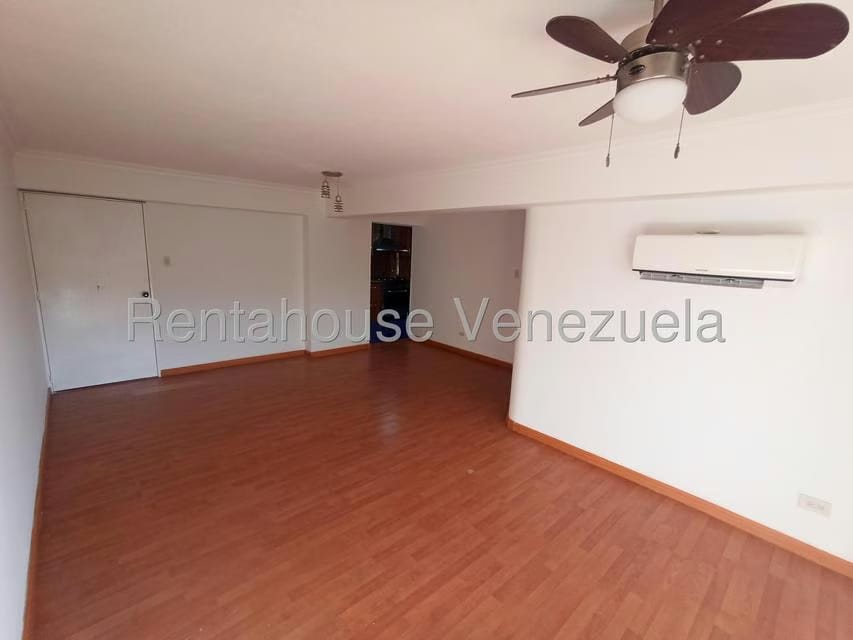 Apartamento (1 Nivel) en Alquiler en Manzanares, Distrito Metropolitano - 8