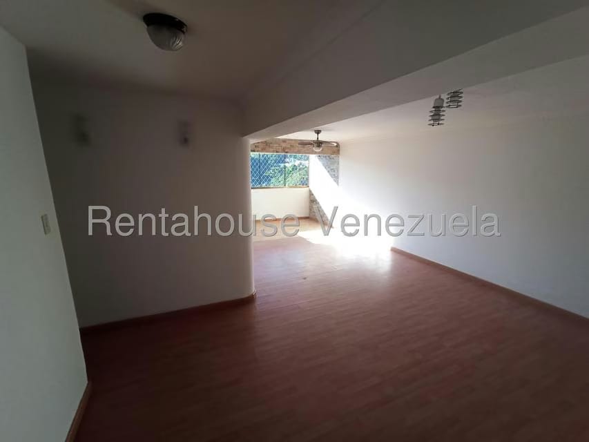 Apartamento (1 Nivel) en Alquiler en Manzanares, Distrito Metropolitano - 9
