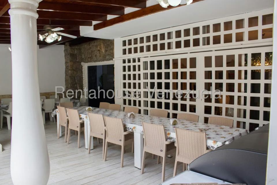 Casa (Duplex) en Venta en Colinas de Vista Alegre, Distrito Metropolitano - 12