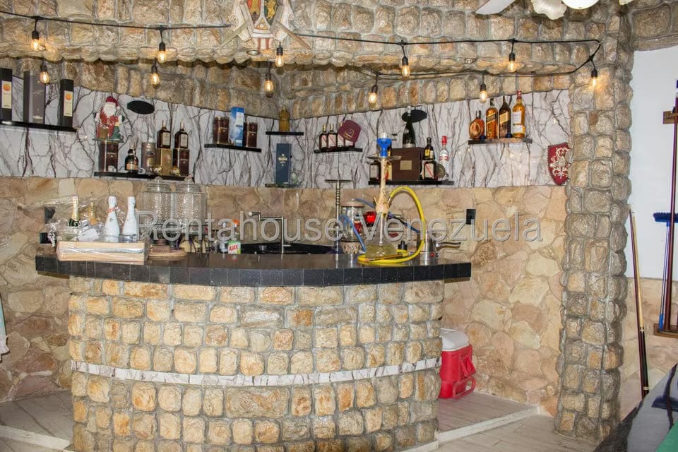 Casa (Duplex) en Venta en Colinas de Vista Alegre, Distrito Metropolitano - 13