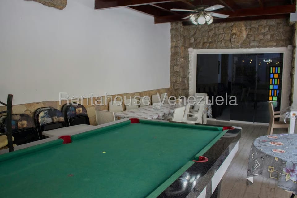 Casa (Duplex) en Venta en Colinas de Vista Alegre, Distrito Metropolitano - 14