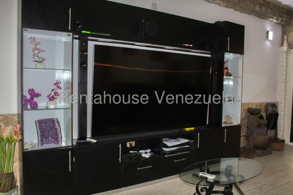 Casa (Duplex) en Venta en Colinas de Vista Alegre, Distrito Metropolitano - 17