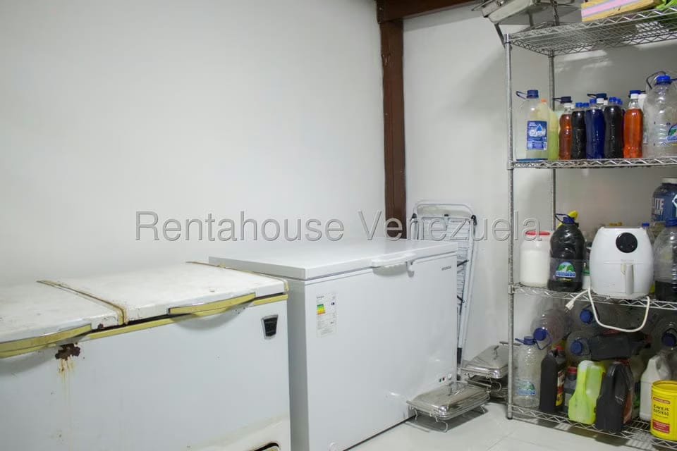 Casa (Duplex) en Venta en Colinas de Vista Alegre, Distrito Metropolitano - 19