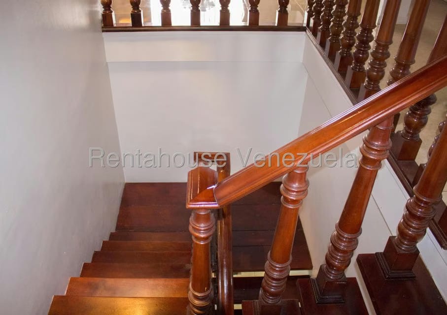 Casa (Duplex) en Venta en Colinas de Vista Alegre, Distrito Metropolitano - 20