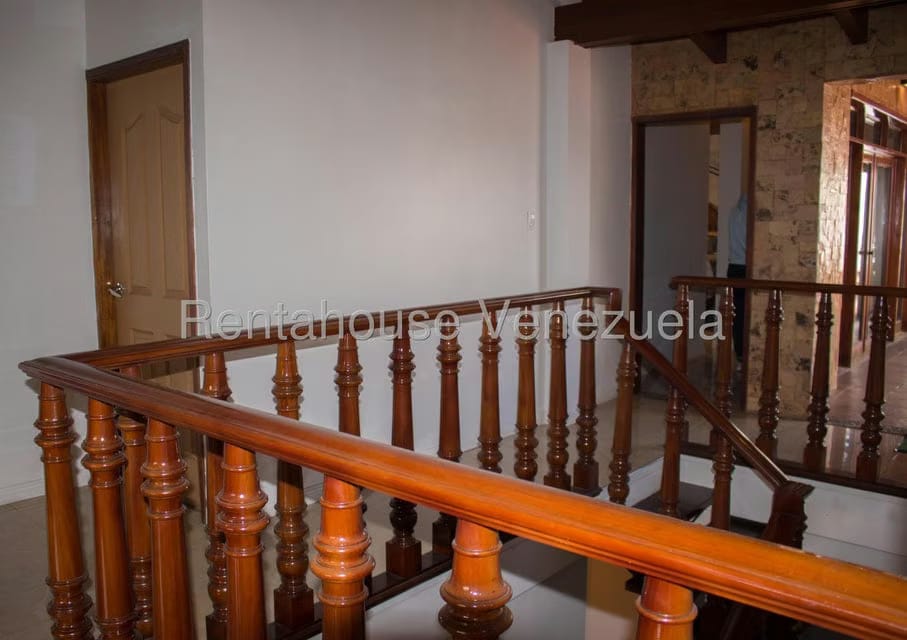 Casa (Duplex) en Venta en Colinas de Vista Alegre, Distrito Metropolitano - 21
