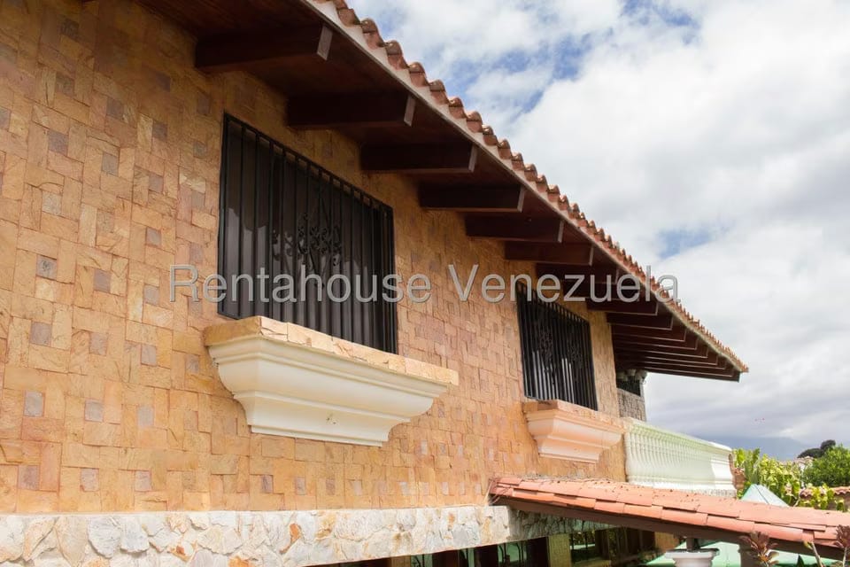 Casa (Duplex) en Venta en Colinas de Vista Alegre, Distrito Metropolitano - 33