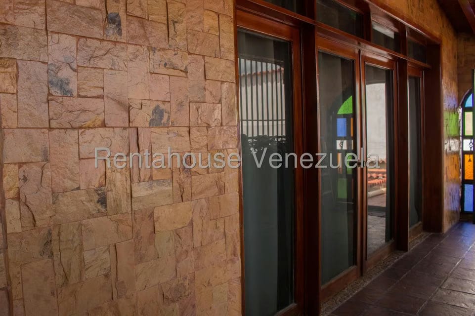 Casa (Duplex) en Venta en Colinas de Vista Alegre, Distrito Metropolitano - 34