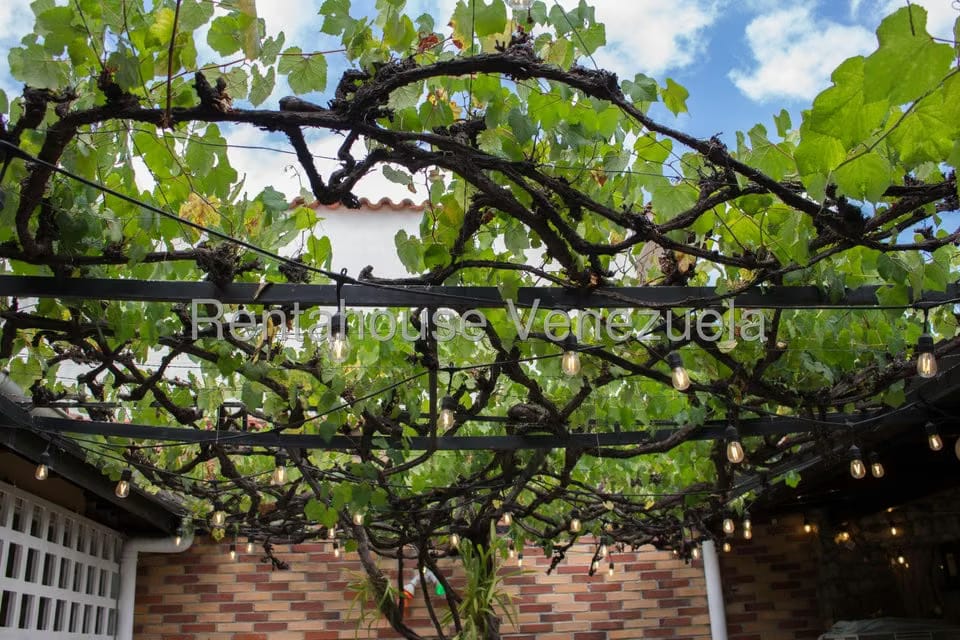 Casa (Duplex) en Venta en Colinas de Vista Alegre, Distrito Metropolitano - 36